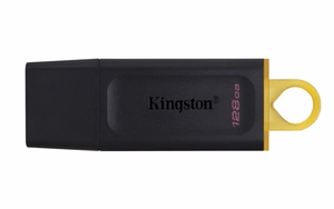 Kingston USB-muisti 128 GB USB 3.2 DT Exodia