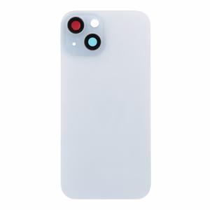 Takakansi iPhone 15 sininen (without NFC flex) OEM