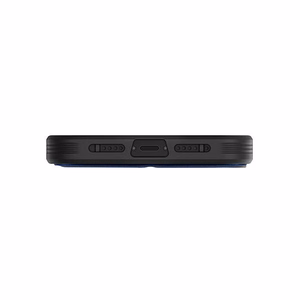 Uniq Transforma MagSafe -kotelo iPhone 13 Pro / iPhone 13 - sininen