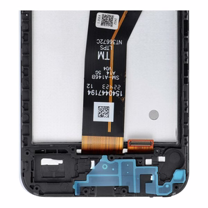 NCC LCD Display for SAMSUNG A14 5G A146 B/M OEM with frame