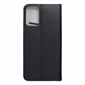 Flip case for Motorola G24 Smart Case Book black