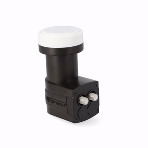 Muunnin SAT TWIN OPTICUM RED LNB 03H Premium [0213]