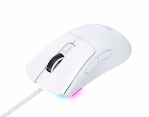 Havit MS966 - gaming mouse, white
