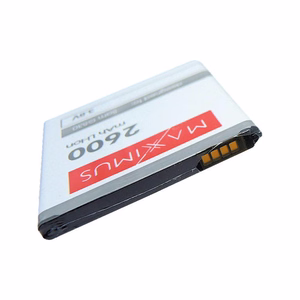 Akku MAXXIMUS SAM ACE4 G357