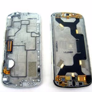 Flex Nokia N97 mekanismilla ORG