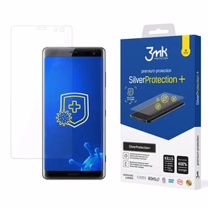 Sony Xperia XZ3 – 3mk SilverProtection+ puhelimen näytönsuoja