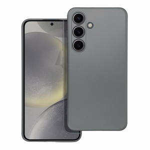 Metallinen Suojakuori Samsung S24 harmaa