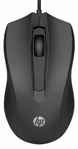 HP langallinen hiiri 100