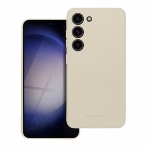 ROAR Space Suojakuori Samsung S23:lle Aqua White