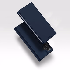 Dux Ducis Skin Pro Suojakuori Samsung A556 A55 5G - tummansinininen