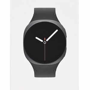 Älykello Galaxy Watch 8 LTE 44mm harmaa SM-L335 Samsung