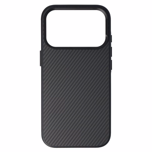 Liavec Carbon Core -suojakuori mallille iPhone 18 Pro/17 Pro