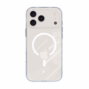 Case X-Level Space II MagSafe Samsung S948 S26 Ultra clear