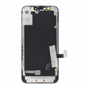 NCC LCD-näyttö iPhone 12 Mini Hard OLED