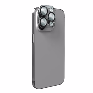 SBS D3O karkaistu lasi iPhone 14 Pro / 14 Pro Max kamerasaarelle