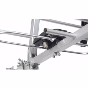 Libox LB1600 – 16-elementtinen passiivinen DVB-T-ulkoantenni LTE-suodattimella, 18 dB
