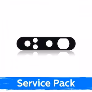 Takakameran linssi yhteensopiva Samsung A805F A80 2019 takakameran lasi 100% alkuperäinen (Service Pack)