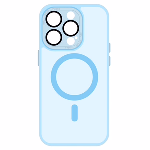 Tel Protect Magmat Suojakuori iPhone 11 Pro:lle tummansininen