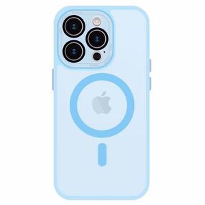 Tel Protect Magmat Suojakuori iPhone 11 Pro:lle tummansininen