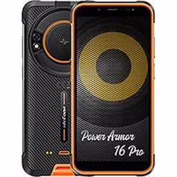 Power Armor 16 Pro