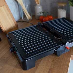 Huslog sähkögrilli 2200W
