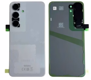 Takakansi Samsung S921 S24 safiirin sininen alkuperäinen (service pack)