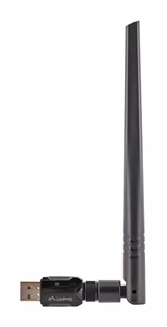Lanberg NC-0900-WIE WLAN network card 600Mbit/s