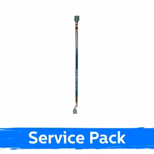 Joustojohto yhteensopiva Samsung S721 S24 FE FRC Flex (Service Pack)