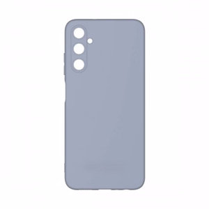 Phone Case "Matt TPU" Huawei P40 Greyish Blue (Silicone)