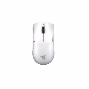 Razer Gaming Mouse Viper V4 Pro Esports Wireless Razer HyperSpeed Wireless Gen-2, Wired White