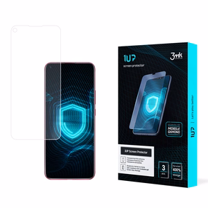 Huawei Nova 7 5G – 3mk 1UP puhelimen näytönsuoja