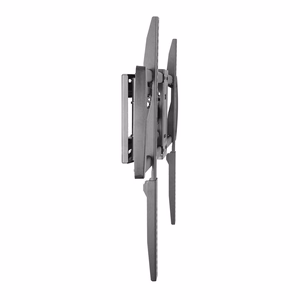 Montis TV-teline DENALI 37"- 105" MT162 2,67 m (105") musta