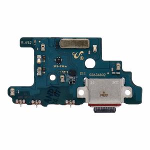 Latauskortti SAMSUNG S20 Plus G986F/B -lle OEM (Fast Charger)