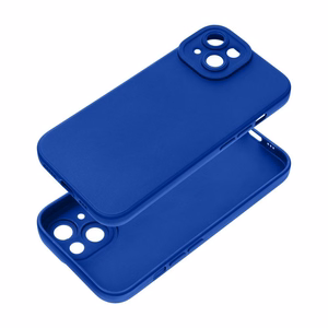 Case for iPhone XR Matt 2.0 blue