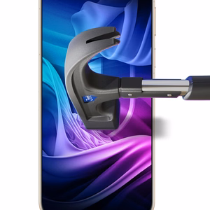 Huawei Pura 80 Pro / 80 Ultra – 3mk Silky Matt Pro puhelimen näytönsuoja