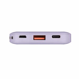 Powerbank Uniq Fuele mini 8000mAh USB-C 18W PD Pikalataus - laventeli - laventeli