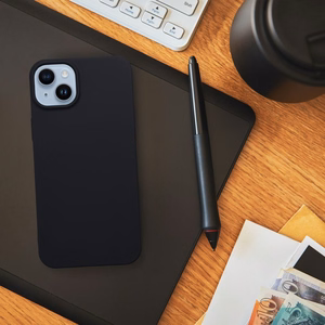 Case for Honor X6a Matt black