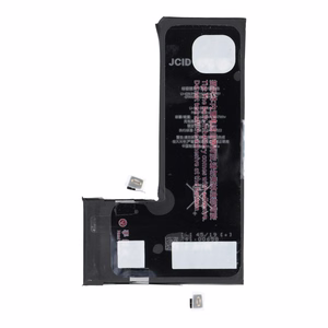JCID-akku iPhone 11 Pro -puhelimelle (vakiokapasiteetti)