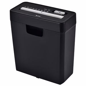 Tracer EDGY10L – paperisilppuri, musta
