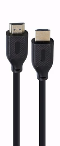 Gembird CC-HDMI8K-1M HDMI-kaapeli HDMI Type A (Standard) musta