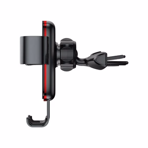 Yleinen autopuhelinteline Baseus (SUYL-J01) CD-aukkoon kiinnitys