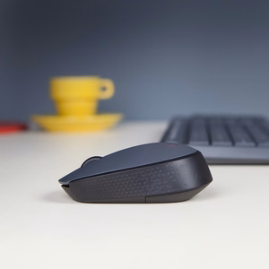 Logitech M170 Langaton Hiiri