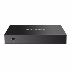 Mercusys 8-porttinen Gigabit-pöytäkytkin