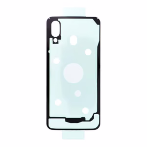 Adhesive back cover for SAMSUNG A40 A405 (Premium)