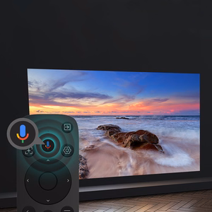 Yaber K3 Pro LCD FullHD 1080p Multimediaprojektori JBL Kaiuttimilla ja Subwooferilla - Musta