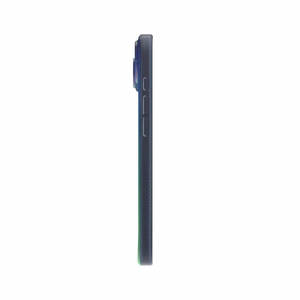 ZAGG suojakuori MILAN SNAP MagSafe-yhteensopiva iPhone 17 Air:lle raven feather