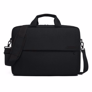 Addison 300215 kannettavan tietokoneen laukku 39,6 cm (15,6") salkku musta