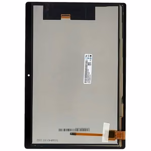 Lenovo Tab M10 10.1 X505 LCD-näyttö kosketusnäytöllä, musta ORG