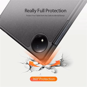 Case Dux Ducis Domo Xiaomi Redmi Pad SE 8.7 black