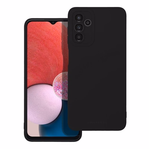 Roar Luna suojakuori Samsung Galaxy A13 5G:lle musta
